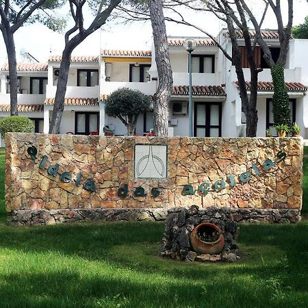 Acoteias Beach Studio Albufeira Exterior photo